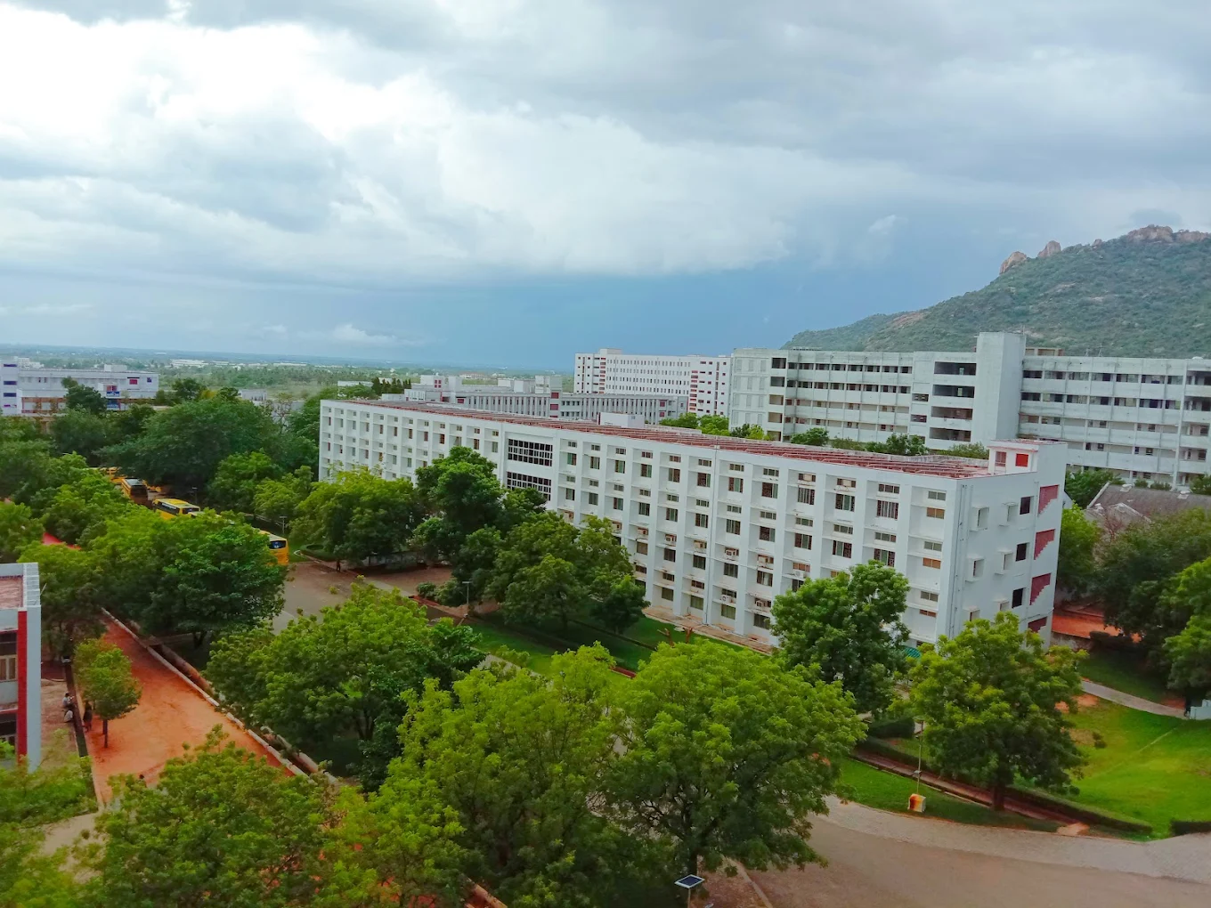 KALASALINGAM ACADEMY OF RESEARCH AND  EDUCATION