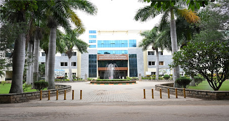 SHRIDEVI INSTITUTE OF ENGINEERING AND TECHNOLOGY